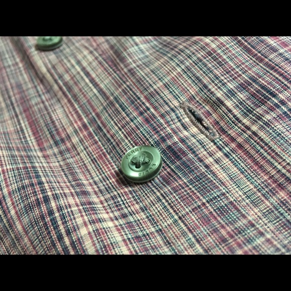 Perry Ellis Formal/Casual Shirt - Picture 3 of 6